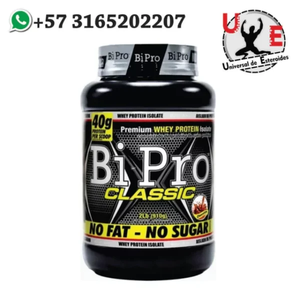 BI PRO CLASSIC