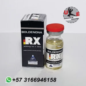 BOLDENONE