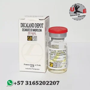 DECADURABOLIN LANDERLAN