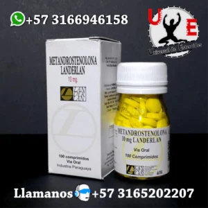 Para Volumen