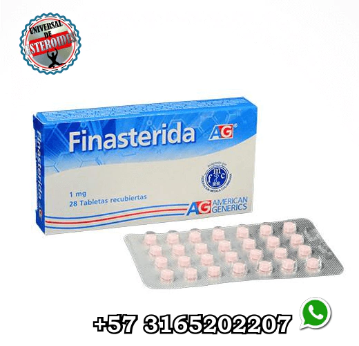 FINASTERIDE 1 MG