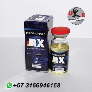 PROPIONATE TESTOSTERONE