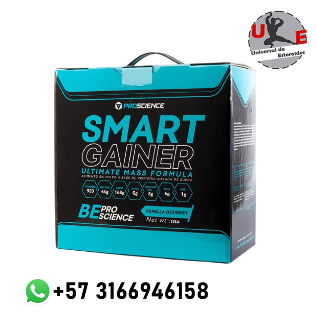 SMART GAINER 13 LIBRAS