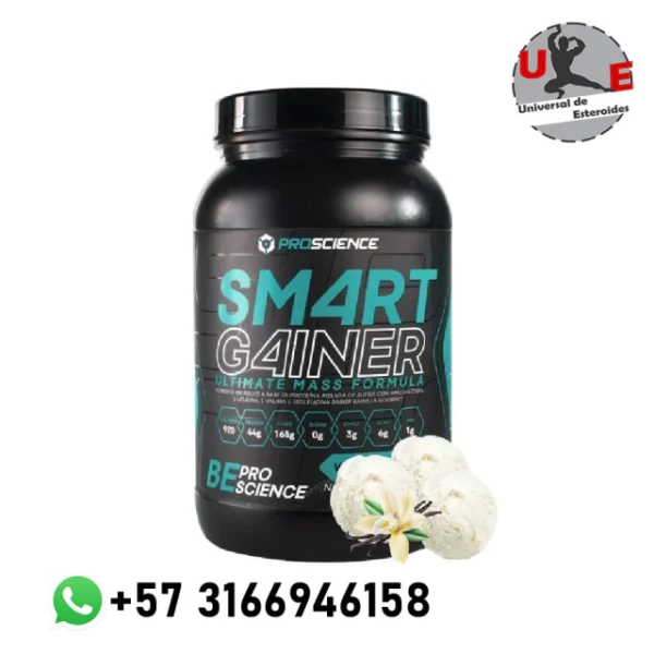 SMART GAINER 3 LIBRAS