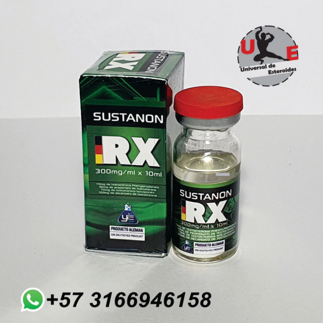 SUSTANON