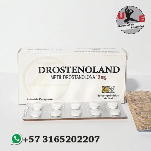 DROSTENOLAND