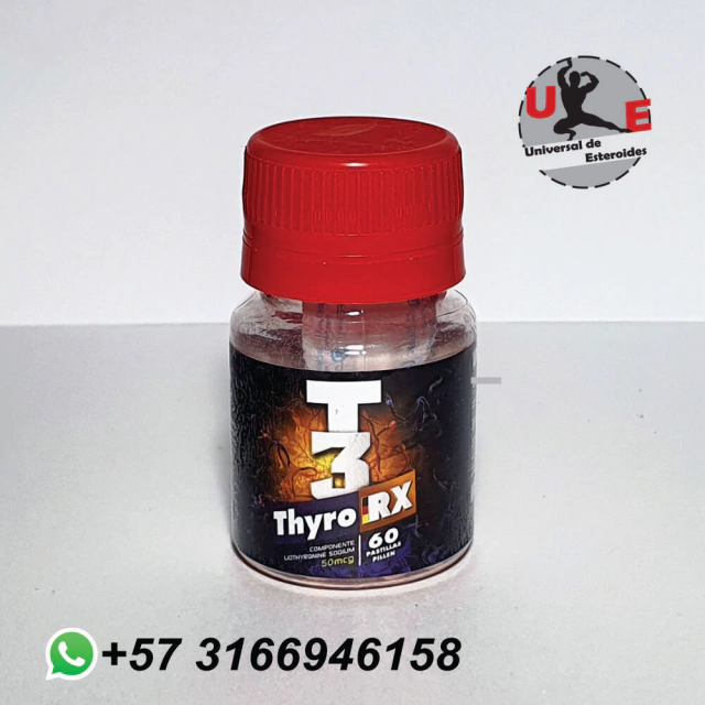 T3 RX ANABOLIC