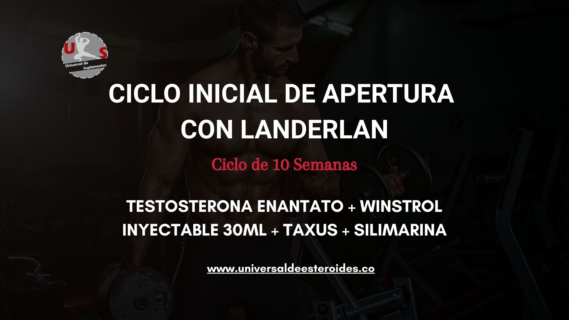 CICLO INICIAL DE APERTURA CON LANDERLAN 2 CICLO INICIAL DE APERTURA CON LANDERLAN