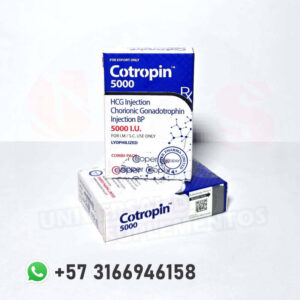 COTROPIN 5000