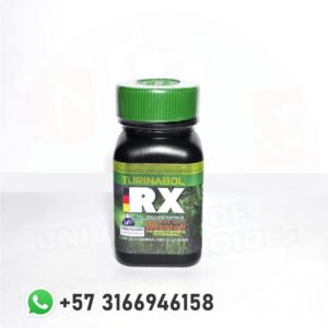 TURINABOL RX ANABOLIC