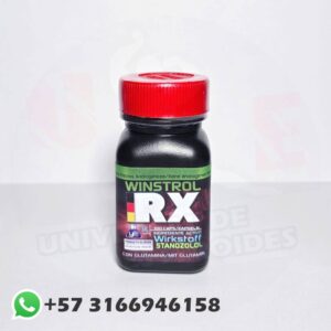 WINSTROL RX ANABOLIC