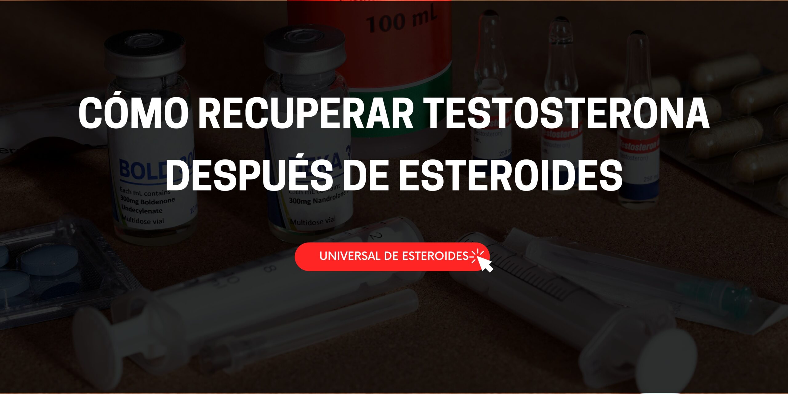 qué es el Post Ciclo