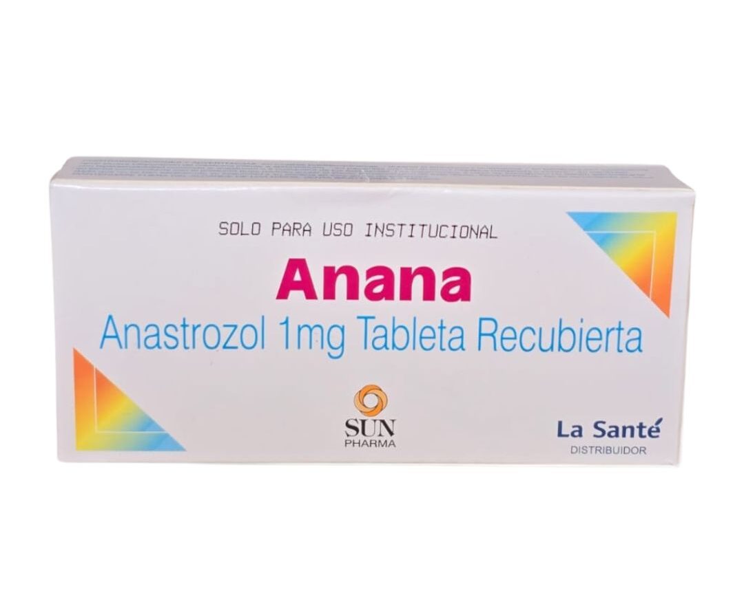 Anana Anastrozol