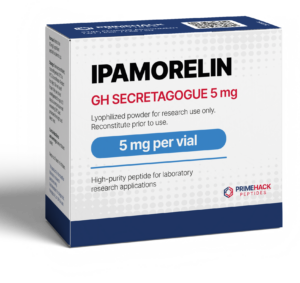 IPAMORELIN